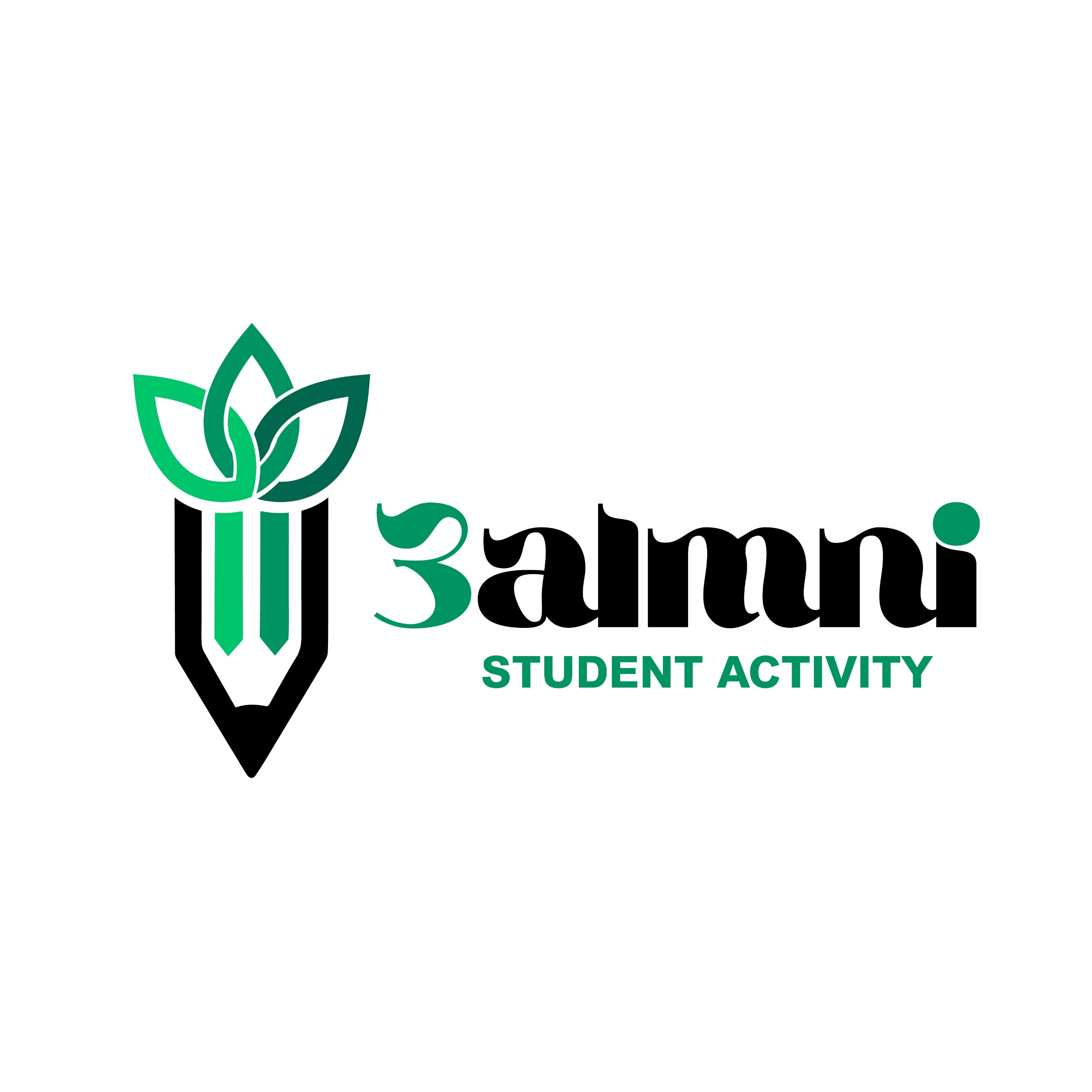 3almni Student activity
