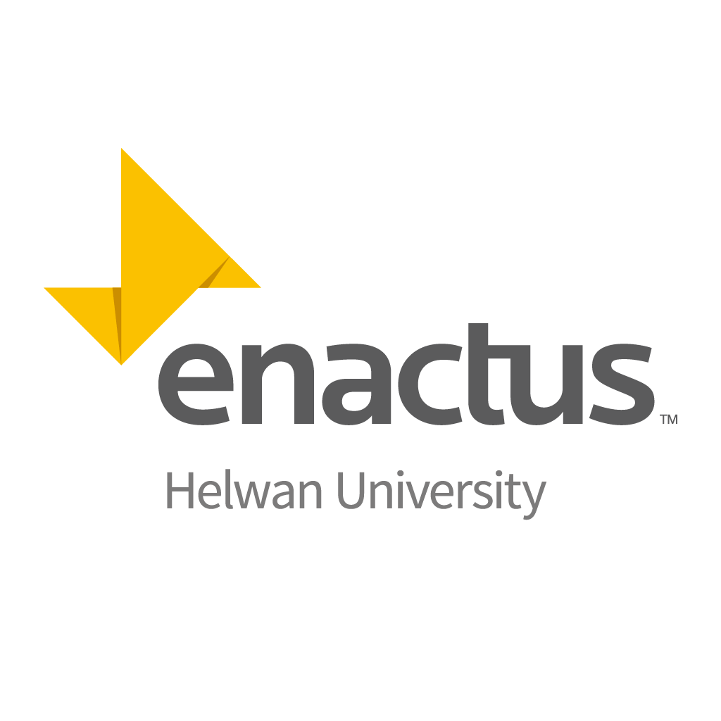 Enactus Helwan University