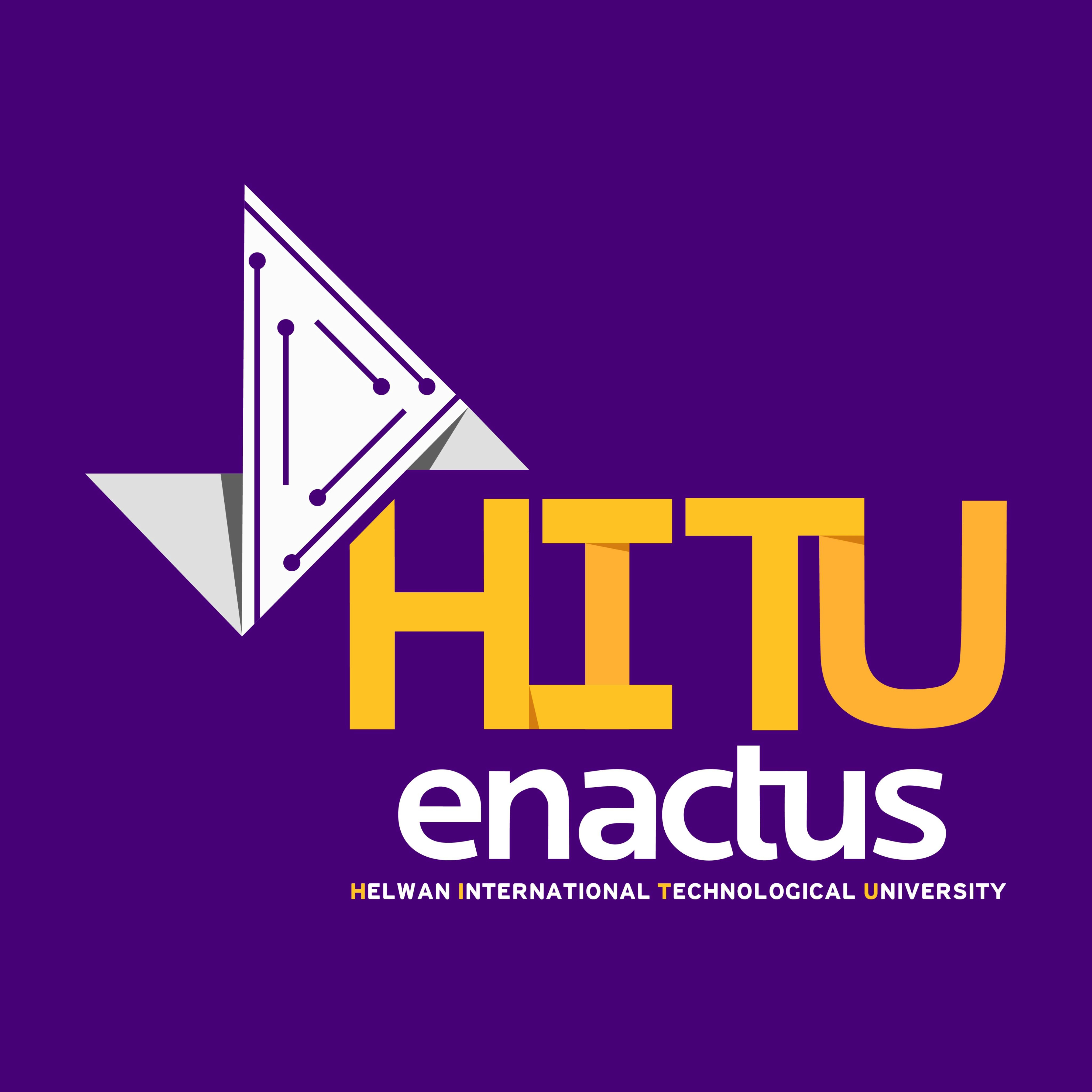 Enactus Hitu