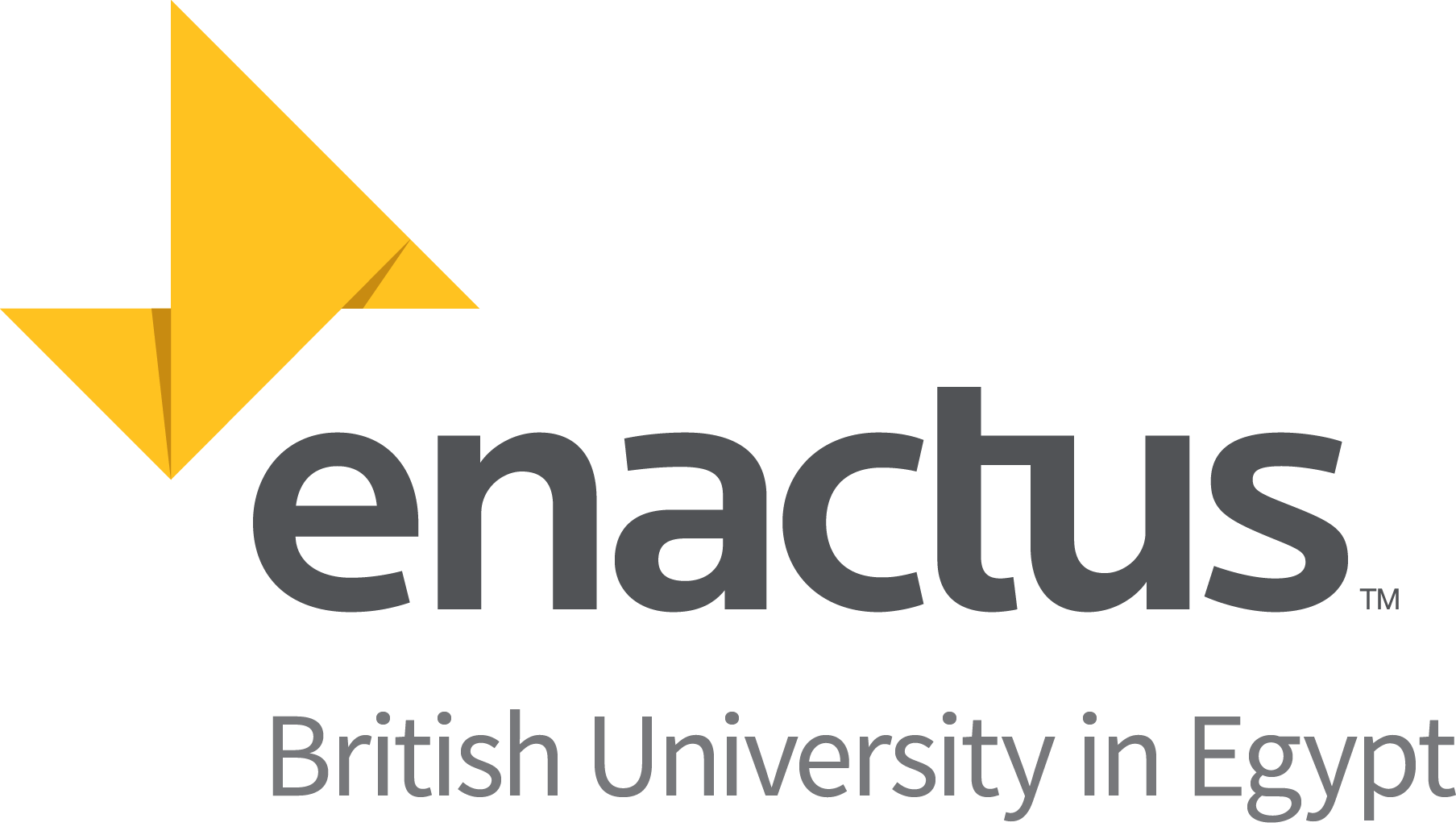 Enactus The British University in Egypt