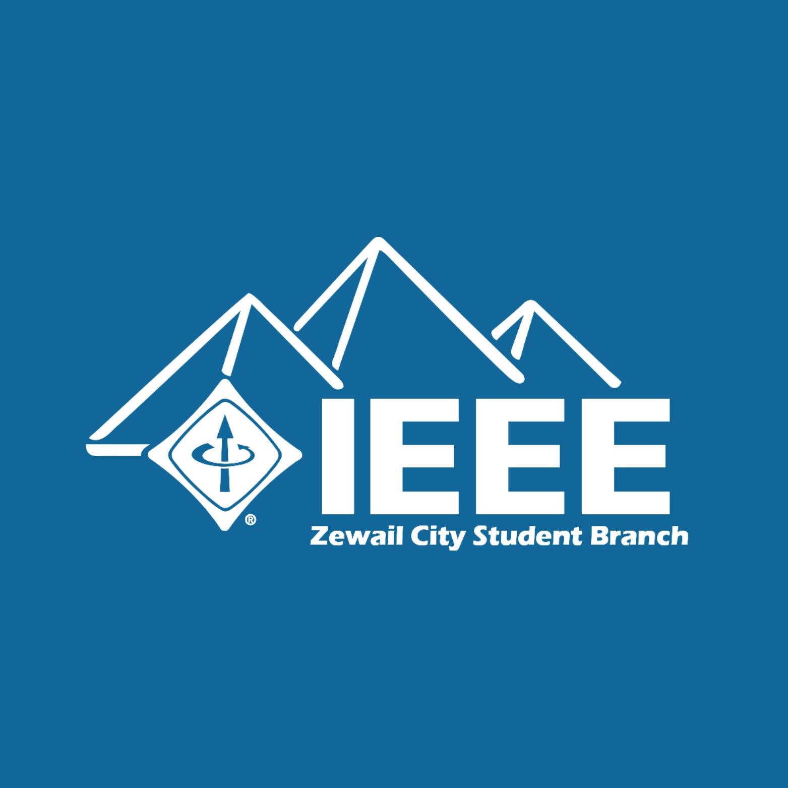 IEEE Zewail City