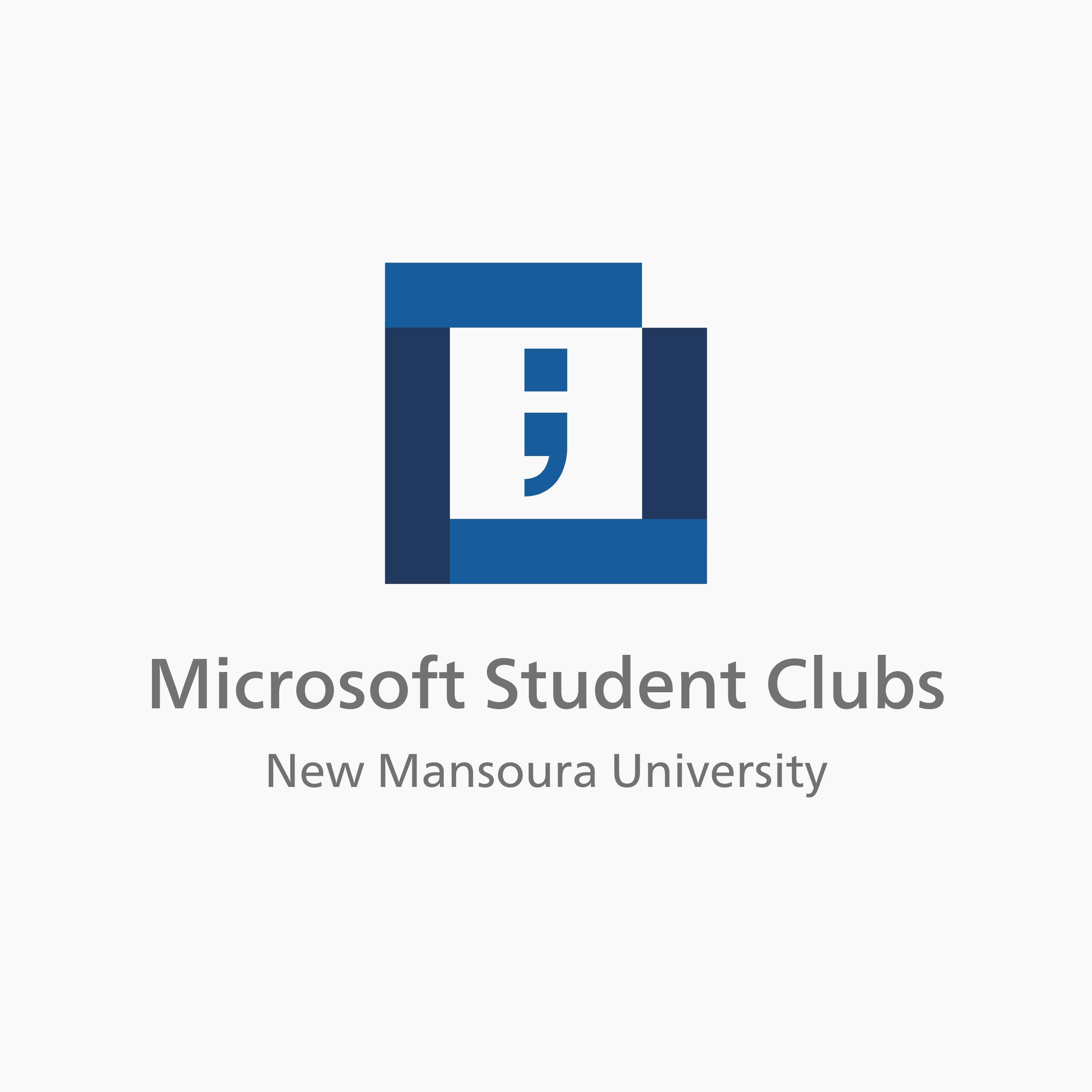 Microsoft Student Clubs - NMU