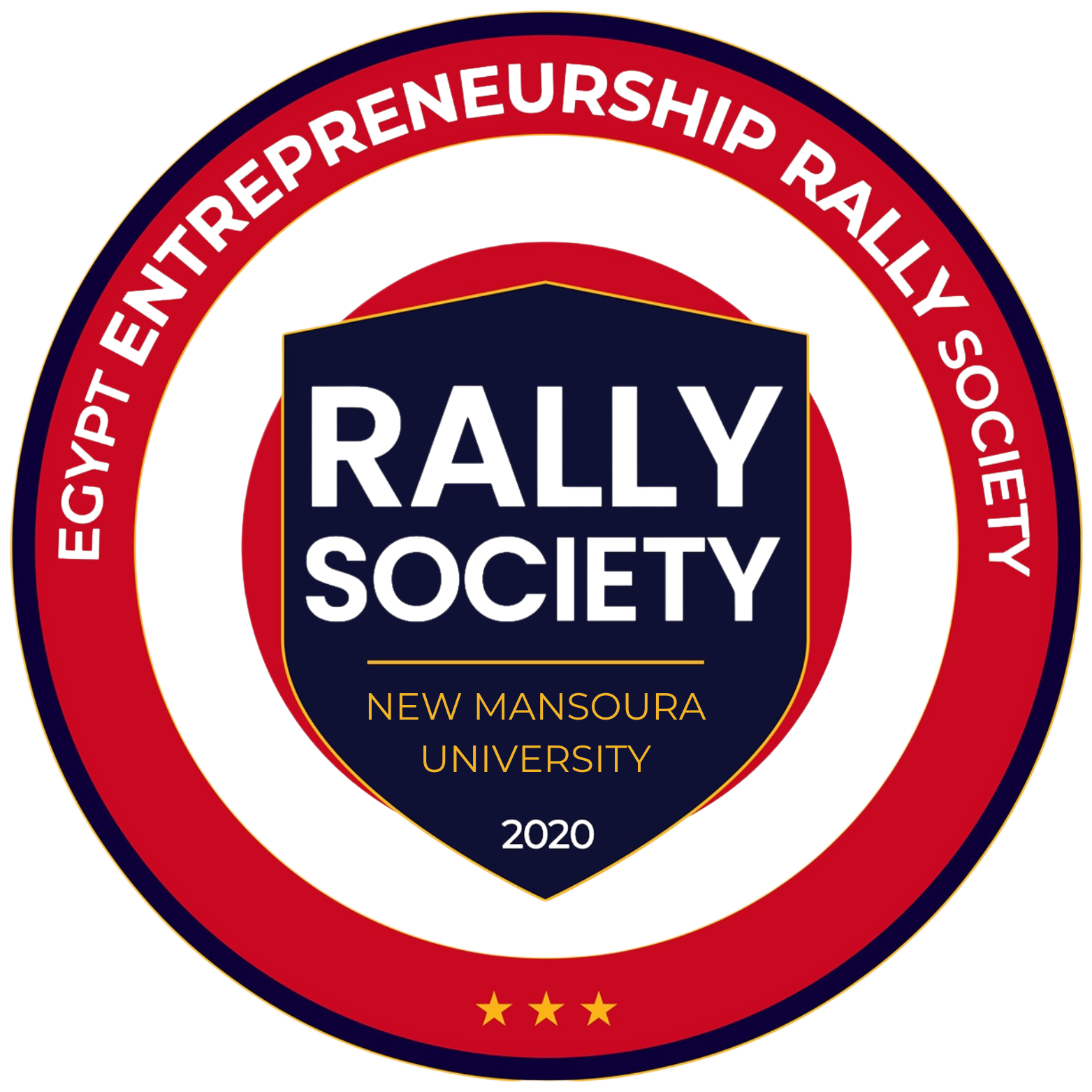 Rally NMU