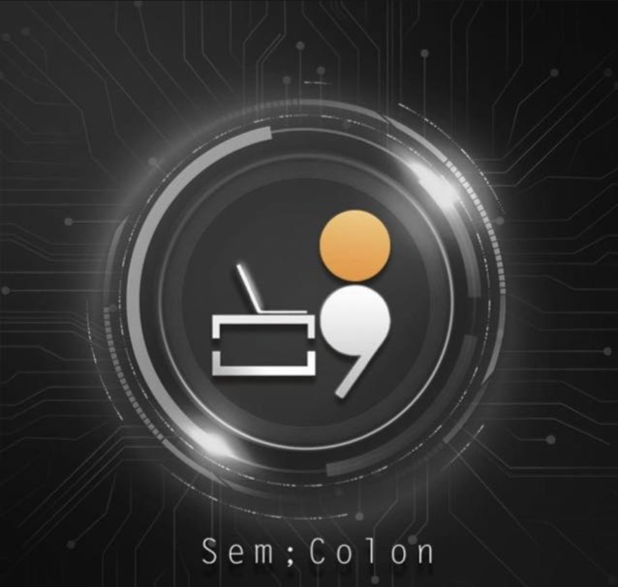 SemiColon